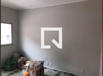 Casa · 80m² · 2 Quartos · 2 Vagas · Casa à Venda - Engenho de Dentro, 2 Quartos,  80 m² - Rio de Janeiro