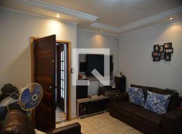 Casa · 105m² · 2 Quartos · 2 Vagas · Casa à Venda - Parque Oratório, 2 Quartos, 105 m² - Santo André
