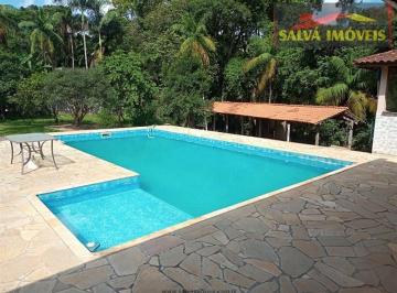 Rural · 180m² · 3 Quartos · 4 Vagas · Rurais à venda - em Terra Preta