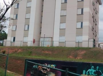 Apartamento · 49m² · 2 Quartos · 1 Vaga · Apartamento à venda - no Jardim Roseira