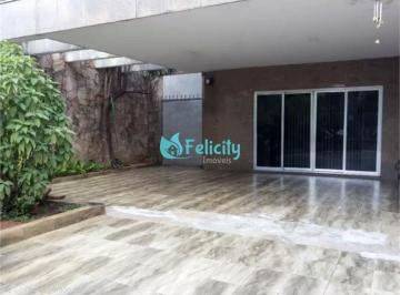 Casa · 264m² · 4 Quartos · 4 Vagas · Sobrado com 4 dorms, 1 suíte, 4 vagas, 264m2 no Vila Jaguara