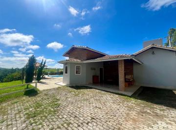 Rural de 4 quartos, Santa Isabel · Oportunidade Única! Chácara Estruturada para Criação e Lazer