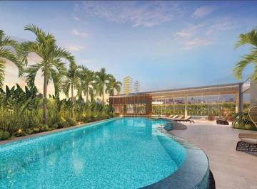 Apartamento · 145m² · 3 Quartos · 2 Vagas · Mandarin The Legend - Av. Morumbi Brooklin 88 - 145 m²