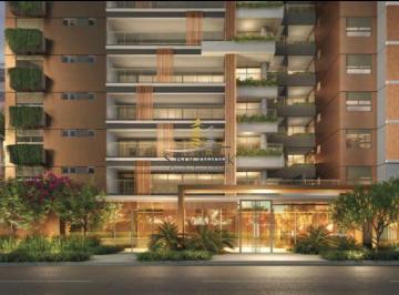 Apartamento · 281m² · 4 Quartos · 3 Vagas · Moema By Yoo - Rua Imarés Moema 252 - 281 m²