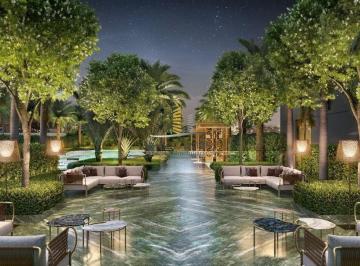 Apartamento · 493m² · 5 Quartos · 5 Vagas · Saffire By Eli Saab - Av. Indianópolis Moema 359 - 493 m²