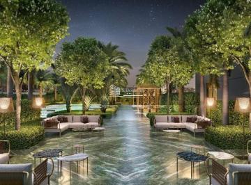 Apartamento · 493m² · 5 Quartos · 5 Vagas · Saffire By Eli Saab - Av. Indianópolis Moema 359 - 493 m²