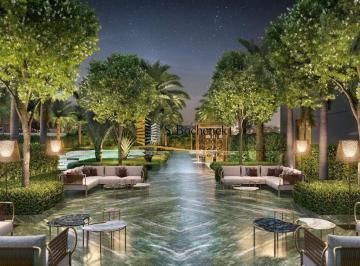 Apartamento · 493m² · 5 Quartos · 5 Vagas · Saffire By Eli Saab - Av. Indianópolis Moema 359 - 493 m²