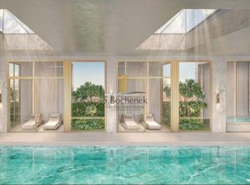 Apartamento · 269m² · 4 Quartos · 3 Vagas · Casa Sense - Rua Michigan Brooklin 251 - 269 m²