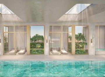 Apartamento · 269m² · 4 Quartos · 3 Vagas · Casa Sense - Rua Michigan Brooklin 251 - 269 m²