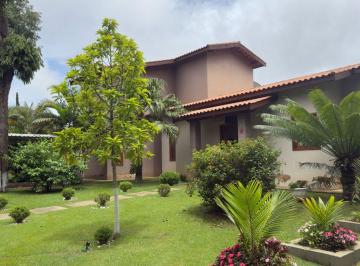 Casa de 7 quartos, Itu · CONDOMÍNIO FECHADO : KM 78 - ENCANTADORA CASA DE CAMPO COM 5 SUÍTES