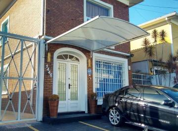 Comercial · 180m² · 1 Quarto · 5 Vagas · Casa Comercial para Locação , em Moema !!