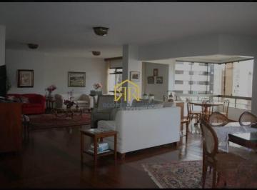 Apartamento · 323m² · 4 Quartos · Apartamento à venda - na Agronômica