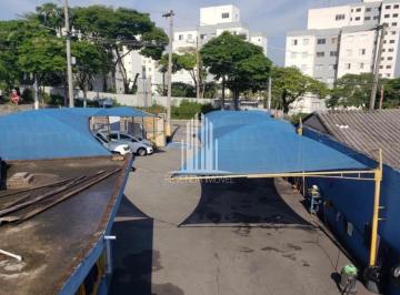 Foto 01 · Oportunidade única! Ponto comercial de 500,00 m² à venda no Jardim Pinheiros, Sã