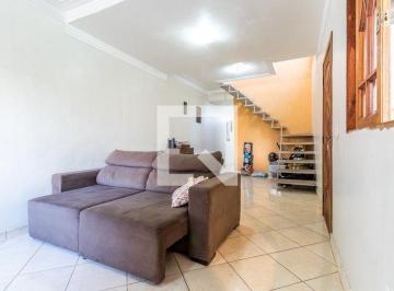 Casa · 250m² · 3 Quartos · 5 Vagas · Casa para Aluguel - Jardim City, 3 Quartos, 250 m² - Guarulhos