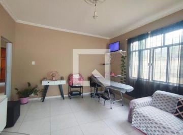 Casa · 500m² · 2 Quartos · 1 Vaga · Casa para Aluguel - Taquara, 2 Quartos, 500 m² - Rio de Janeiro