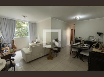 Apartamento · 90m² · 3 Quartos · 3 Vagas · Apartamento para Aluguel - Ouro Preto, 3 Quartos, 90 m² - Belo Horizonte