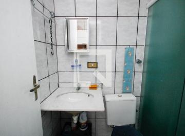 Apartamento · 40m² · 1 Quarto · 1 Vaga · Apartamento para Aluguel - Guilhermina, 1 Quarto, 40 m² - Praia Grande