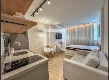 Apartamento · 30m² · 1 Quarto · Apartamento para Aluguel - Catete, 1 Quarto, 30 m² - Rio de Janeiro