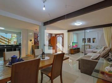 Casa · 400m² · 3 Quartos · 4 Vagas · Casa para Aluguel - Alto Caiçaras, 3 Quartos, 400 m² - Belo Horizonte
