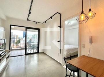 Apartamento · 35m² · 1 Quarto · Apartamento para Aluguel - Saúde, 1 Quarto, 35 m² - São Paulo