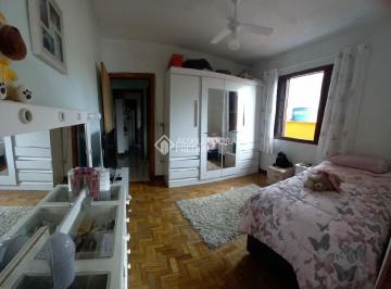 Casa · 170m² · 4 Quartos · 1 Vaga · - Casa à Venda em Santo André - Bairro Bela Vista