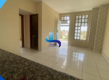 Apartamento · 60m² · 2 Quartos · 1 Vaga · Apartamento - Venda - Espirito Santo (Betim)