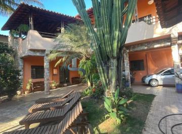 Casa · 330m² · 3 Quartos · 5 Vagas · Casa - Venda - Castelo