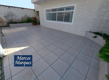 Casa 162m² Venda Campo Grande · Casa com quintal no bairro Campo Grande com garagem para 3 carros