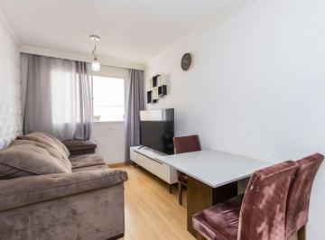 Apartamento de 2 quartos, São José dos Pinhais · APARTAMENTO À VENDA - 2 QUARTOS - PARQUE DA FONTE - São José dos Pinhas