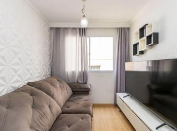Apartamento de 2 quartos, São José dos Pinhais · APARTAMENTO À VENDA - 2 QUARTOS - PARQUE DA FONTE - São José dos Pinhas