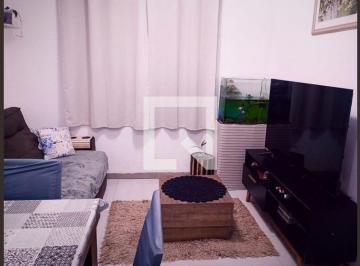 Apartamento · 41m² · 2 Quartos · 1 Vaga · Apartamento à Venda - Olaria, 2 Quartos, 41 m² - Canoas