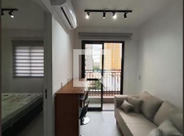 Apartamento · 25m² · 1 Quarto · Apartamento à Venda - Saúde, 1 Quarto, 25 m² - São Paulo