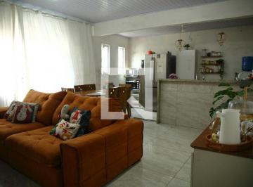 Casa · 185m² · 3 Quartos · 1 Vaga · Casa à Venda - Dos Casa, 3 Quartos, 185 m² - São Bernardo do Campo