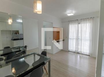 Apartamento · 47m² · 2 Quartos · 1 Vaga · Apartamento à Venda - Vila Andrade, 2 Quartos, 47 m² - São Paulo