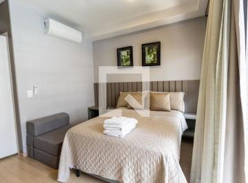 Apartamento de 1 quarto, São Paulo · Apartamento à Venda - Vila Pompéia, 1 Quarto, 24 m² - São Paulo