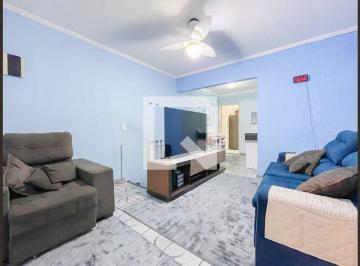 Casa · 200m² · 3 Quartos · 2 Vagas · Casa à Venda - Jaguaribe, 3 Quartos, 200 m² - Osasco
