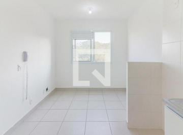 Apartamento · 32m² · 2 Quartos · Apartamento à Venda - Jardim Jussara, 2 Quartos, 32 m² - São Paulo