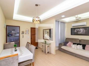 Casa · 203m² · 3 Quartos · Casa à Venda - Olaria, 3 Quartos,  203 m² - Rio de Janeiro