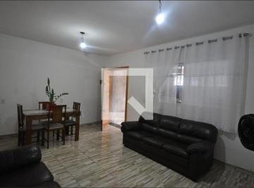 Casa · 120m² · 2 Quartos · 3 Vagas · Casa à Venda - Vila Sabrina , 2 Quartos, 120 m² - São Paulo