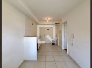 Apartamento · 26m² · 1 Quarto · Apartamento à Venda - Jardim Sao Luis, 1 Quarto,  26 m² - São Paulo