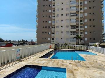 Foto 01 · Apartamento à venda em Itanhaém no bairro Guarda Civil, 2 dormitórios (1 suíte), 89m², 1 vaga, lazer