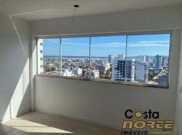Apartamento · 119m² · 3 Quartos · 1 Vaga · Apartamento com Vista Mar em Tramandaí