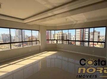 Apartamento · 80m² · 2 Quartos · 1 Vaga · Apartamento Próximo do Mar em Tramandaí