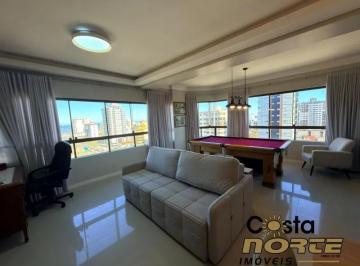 Apartamento · 80m² · 2 Quartos · 1 Vaga · Apartamento Próximo do Mar em Tramandaí