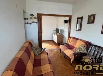 Apartamento · 78m² · 2 Quartos · 2 Vagas · Apartamento na Beira Mar em Tramandaí