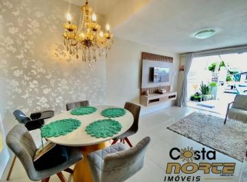 Casa · 84m² · 2 Quartos · 1 Vaga · Sobrado Duplex em Tramandaí