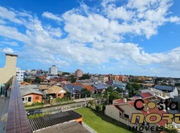 Apartamento · 39m² · 1 Quarto · 1 Vaga · Apartamento Mobiliado Próximo do Mar em Tramandaí