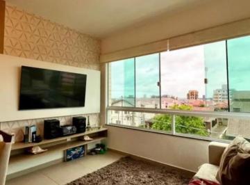 Apartamento · 72m² · 2 Quartos · 1 Vaga · Apartamento Mobiliado Próximo do Mar em Tramandaí