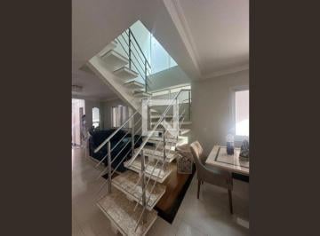 Casa · 250m² · 3 Quartos · 2 Vagas · Casa à Venda - Alphaville, 3 Quartos, 250 m² - Santana de Parnaíba