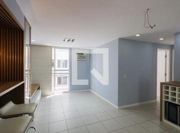 Apartamento · 75m² · 2 Quartos · 1 Vaga · Apartamento à Venda - Freguesia , 2 Quartos, 75 m² - Rio de Janeiro